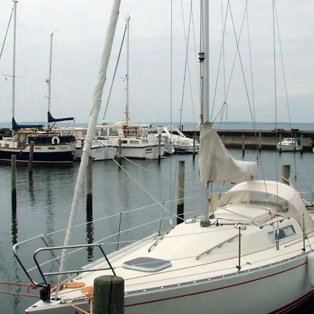 別荘 6 Person In Tranekaer-by Traum Fæbæk