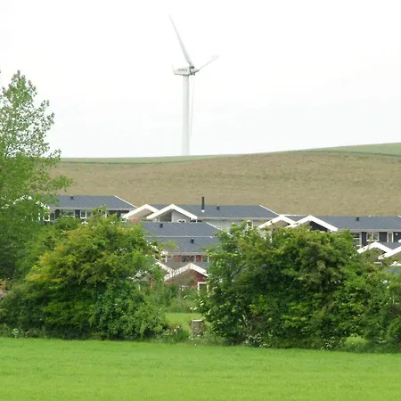 6 Person In Tranekaer-by Traum 別荘 Fæbæk