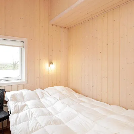 別荘 6 Person In Tranekaer-by Traum Fæbæk