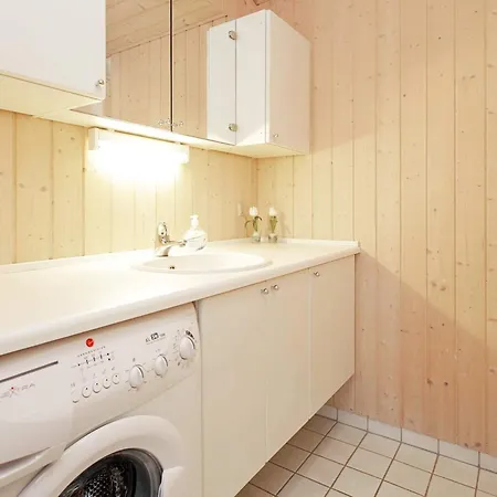 6 Person In Tranekaer-by Traum 別荘