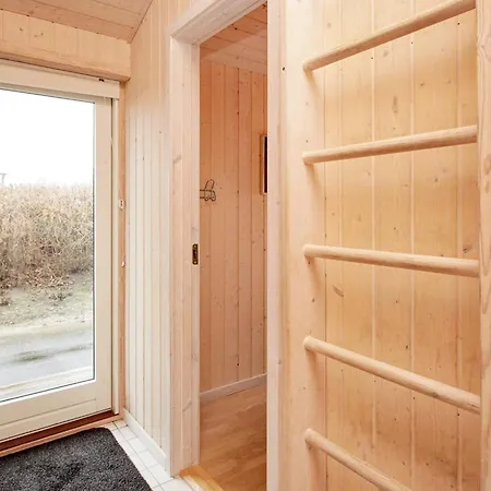 別荘 6 Person In Tranekaer-by Traum Fæbæk