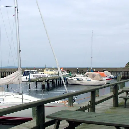 6 Person In Tranekaer-by Traum * Fæbæk