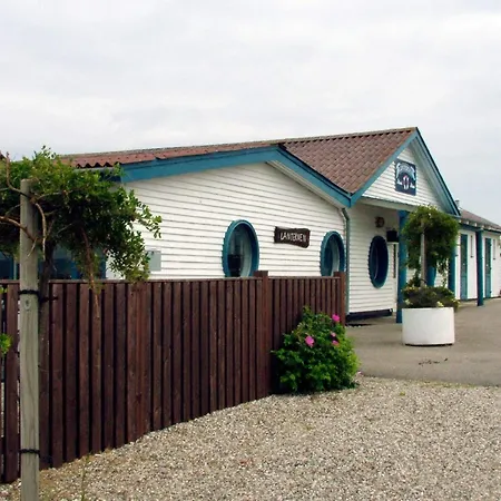 6 Person In Tranekaer-by Traum 別荘