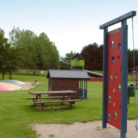 6 Person In Tranekaer-by Traum 別荘 *