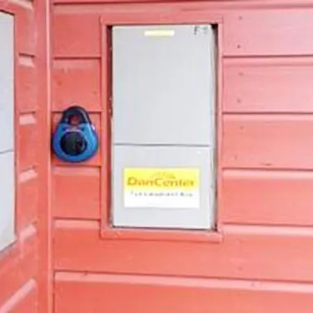 6 Person In Tranekaer * Fæbæk