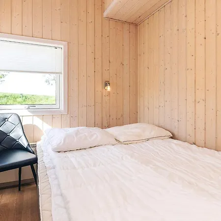 Tatil Evi 6 Person In Tranekaer Fæbæk