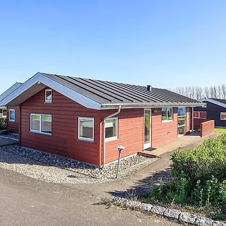 Tatil Evi 6 Person In Tranekaer *