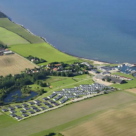 6 Person In Tranek R * Fæbæk